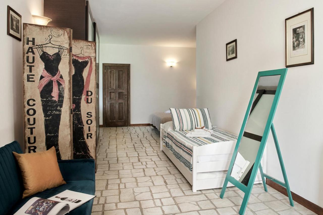 Villa Belvedere - Localita Barbiano, 3B, 50022 Greve In Chianti Fi, Italy Exterior photo